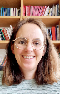 Helene Daxecker-Okon