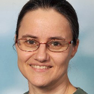 Ulrike Reisenberger
