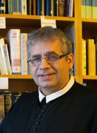 Christian Gimbel