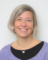 Gabriele Berger