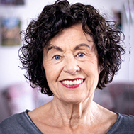 Marlene Walter
