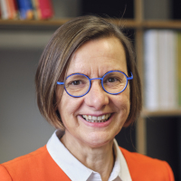Mirjam Schambeck