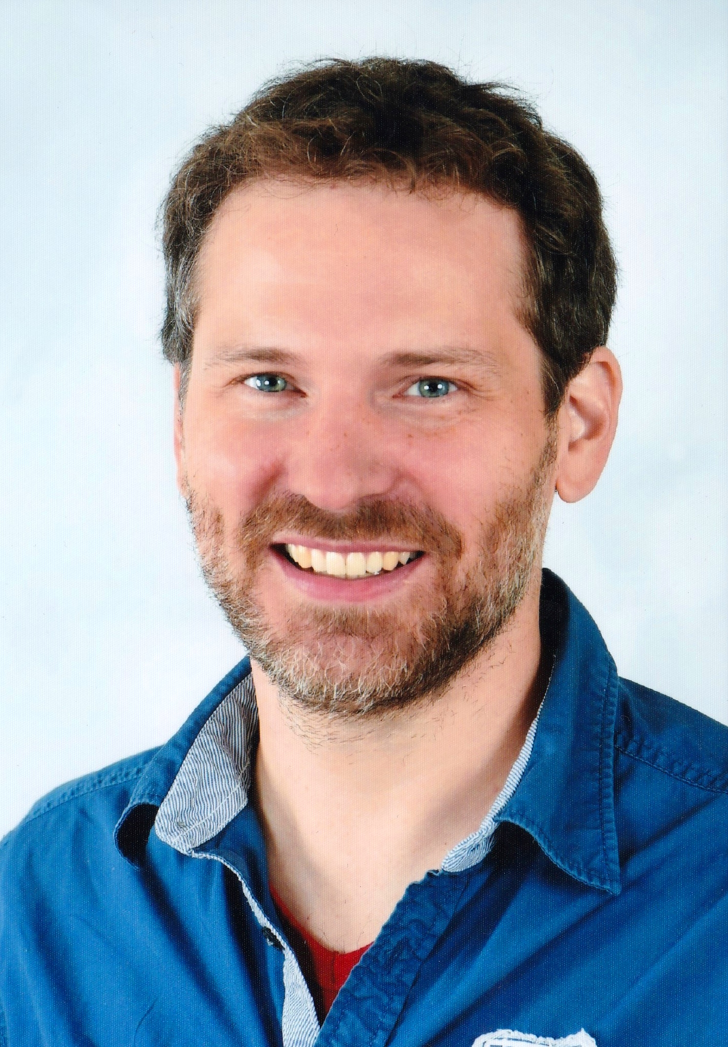 Benjamin Buhr