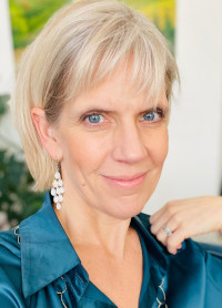 Maria Wolter