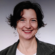 Nina Aringer