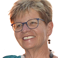 Maria Schedler