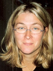 Doris Karin Nothnagl-Kuerzl