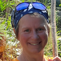 Christine Weber