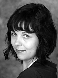 Katharina Karner