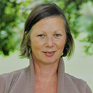 Birgit Greiner