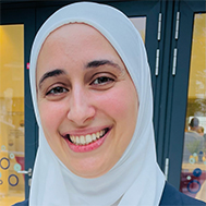 Salma Baghajati
