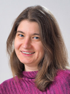 Maria-Theres Welich